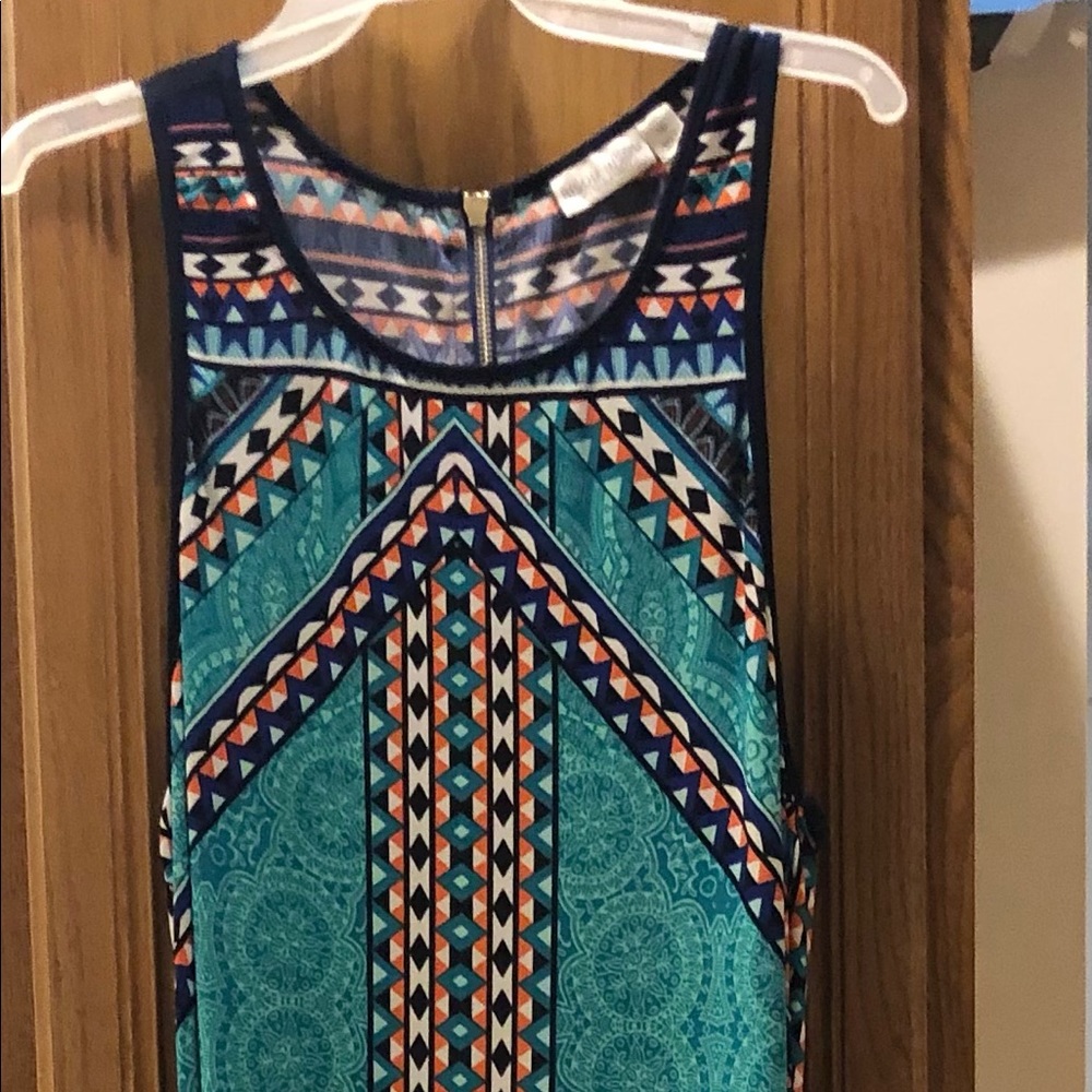Bisou Bisou Dress